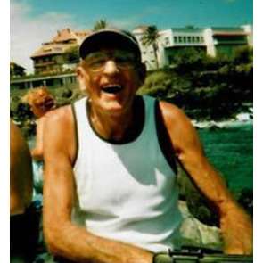 Photo of Eric Raymond BROADLEY