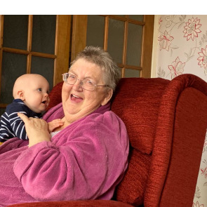 Notice Gallery for Janet CALVERT