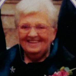 Photo of Margaret HANLON