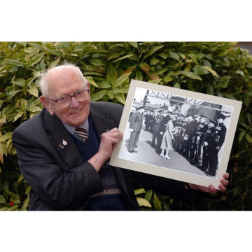 Photo for notice William Henry ATTENBOROUGH