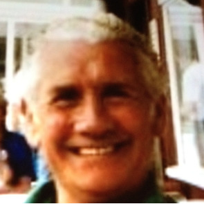 Photo of Derek William SCAIFE