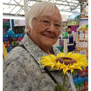 Photo of Theadora Agnes RICHARDSON