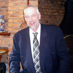 Photo of David Charles PENNY