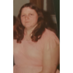 Photo of Lilian Marlene NICHOLAS