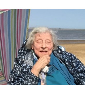 Notice Gallery for Olive Rose BROUGHTON