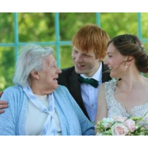 Notice Gallery for Olive Rose BROUGHTON