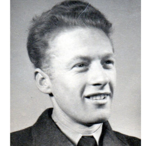 Notice Gallery for Philip George Raymond WING