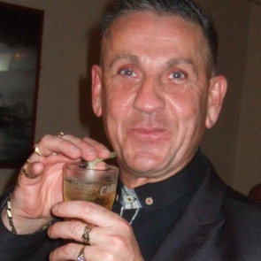 Notice Gallery for Jeff  Davis