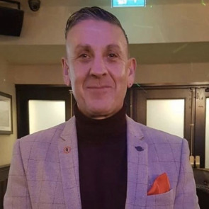 Notice Gallery for Jeff  Davis