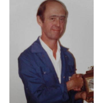 Notice Gallery for Jack CHARLTON