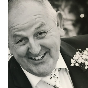 Photo of David Christopher MOCKRIDGE