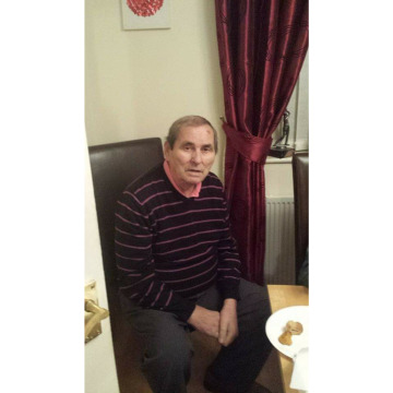 Photo for notice Michael Alan WELSH