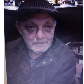 Photo of Peter KNOX