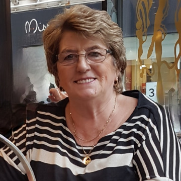 Photo for notice Margaret LANE