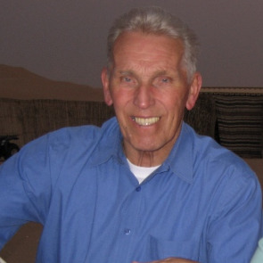 Photo of George BRADSHAW