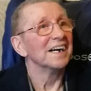 Photo of William Ronald FIELDS