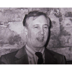 Photo of David James LEWIS