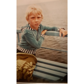 Photo of Jamie 44 Today DAVIES