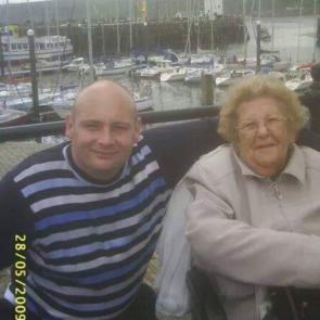 Notice Gallery for Lee William HEARFIELD