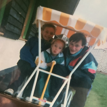 Notice Gallery for Lee William HEARFIELD