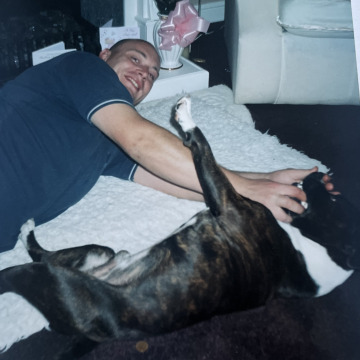 Notice Gallery for Lee William HEARFIELD