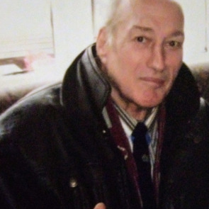 Photo of William LACEY