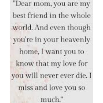 Photo for notice Jean Margaret RICHARDSON