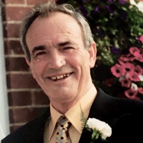 Photo of Eamonn HORAN