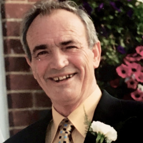 Notice Gallery for Eamonn HORAN