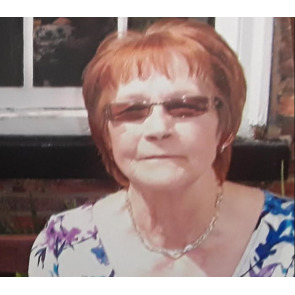 Photo of Carol LILLYSTONE