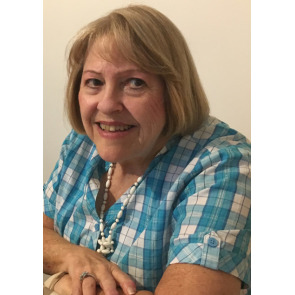 Photo of Ceri Ann JAMES