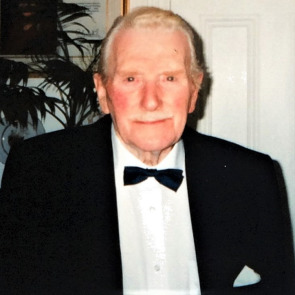 Notice Gallery for Arthur Leslie WIGNALL