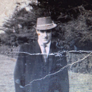 Notice Gallery for John MOY