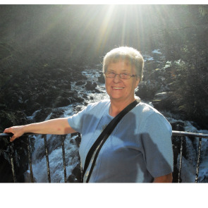 Notice Gallery for Leona (Lee) (Nee Currie) REID