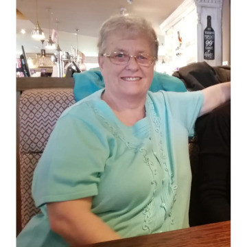 Notice Gallery for Leona (Lee) (Nee Currie) REID