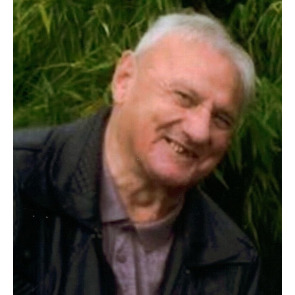 Photo of James McKIE