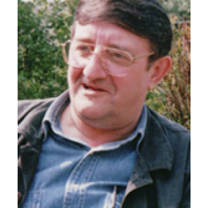 Photo of Lawrence Colin BELL