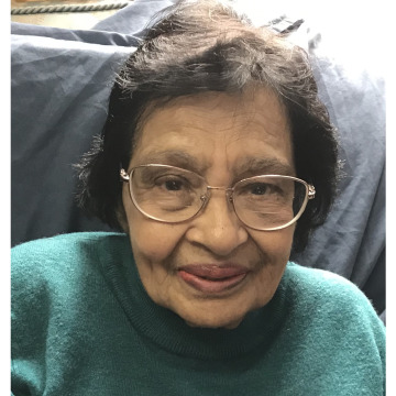 Photo for notice Fame Mabel BRAGANZA