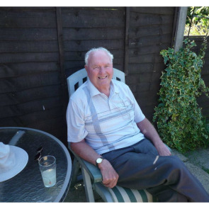 Photo of Ronald ROBERTS