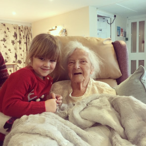 Photo of Sheila ARCHER