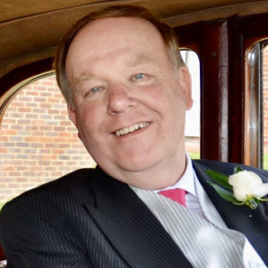 Photo of Alfred MOSS