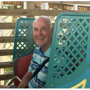 Photo of Robert COCKERILL