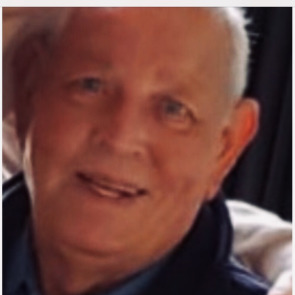 Photo of Robert RUSSELL