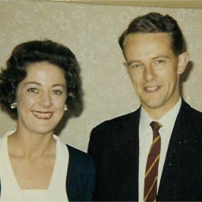 Photo of Jeffrey John Frank ROBINSON