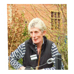 Photo of Barbara Celia SLATER