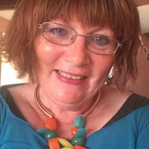 Photo of Catherine Elizabeth SPOONER