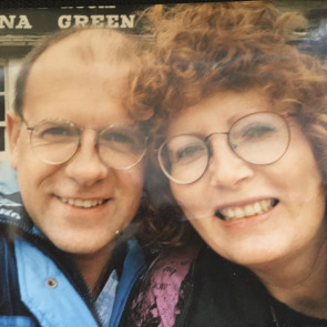 Notice Gallery for Catherine Elizabeth SPOONER