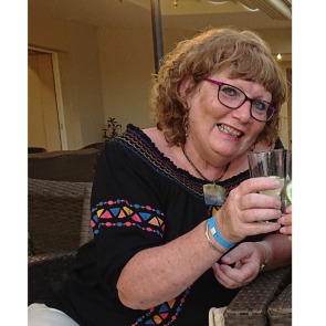 Notice Gallery for Catherine Elizabeth SPOONER