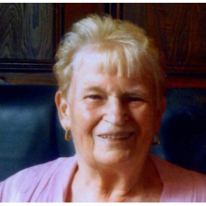 Photo of Pauline ROWLEY