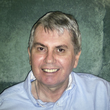 Photo for notice Derek Vivian PRICE